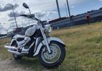 Suzuki Intruder VL800 Volusia, Particulier, 2 cilinders, Chopper, 800 cc