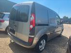 Renault kangoo 1.6i 2012 75000km airco navi! 1ste eigenaar!, Auto's, Bestelwagens en Lichte vracht, Renault, Bedrijf, Handgeschakeld