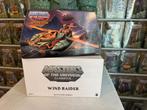 Masters of the Universe Classics - Wind Raider, Verzamelen, Ophalen of Verzenden, Zo goed als nieuw