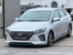 Hyundai Ioniq 1.6i + Hybride ** 129.000 km ** Navi ** Airco, Auto's, 4 cilinders, Bedrijf, 5 deurs, Hybride Elektrisch/Benzine