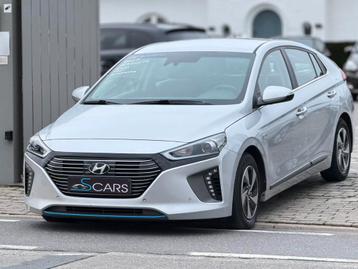 Hyundai Ioniq 1.6i + Hybride ** 129.000 km ** Navi ** Airco beschikbaar voor biedingen