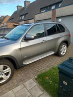 BMW X5, Auto's, BMW, Automaat, Leder, Diesel, 5 deurs