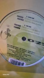 DeeDee - forever, Cd's en Dvd's, Vinyl | Dance en House, Ophalen of Verzenden, Zo goed als nieuw