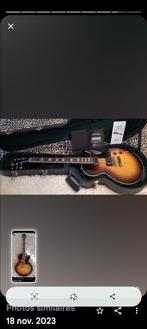 Gibson ES 139, Muziek en Instrumenten, Ophalen, Zo goed als nieuw, Semi-solid body, Gibson