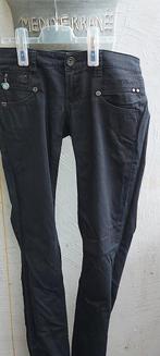 Jeans dames lage taille maat 38 Freeman T porter, Ophalen of Verzenden, Zo goed als nieuw