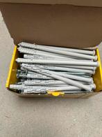 Lot de vis et chevilles Smart, Enlèvement, Neuf, Chevilles