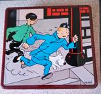Boîte métal tintin, Collections, Enlèvement ou Envoi, Tintin, Comme neuf