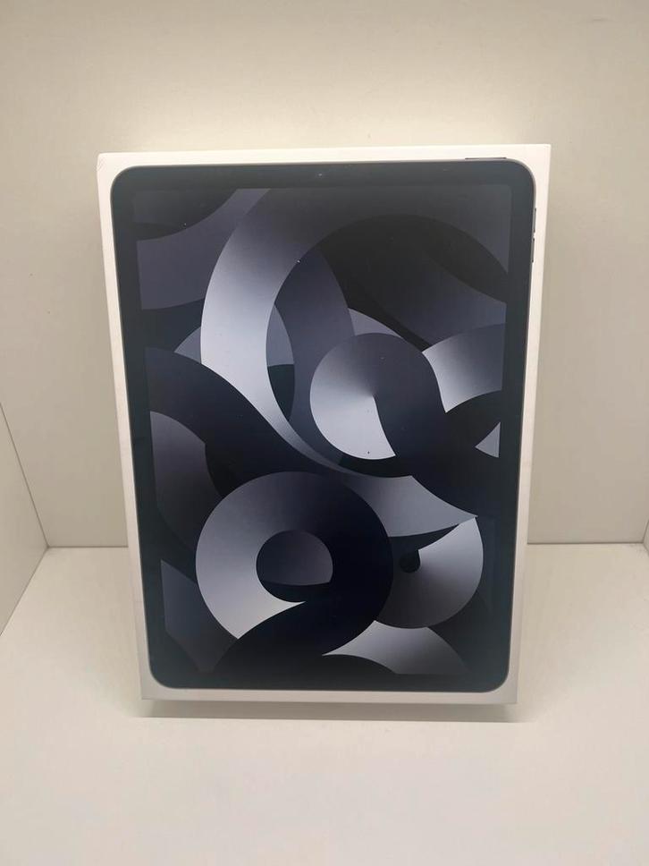Ipad air m1 64gb, Computers en Software, Apple iPads, Zo goed als nieuw, Ophalen