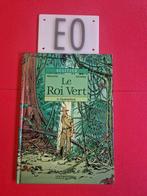 Bd le roi vert 2,EO, Enlèvement ou Envoi