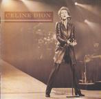 CD- Céline Dion- Live at Paris, Ophalen of Verzenden