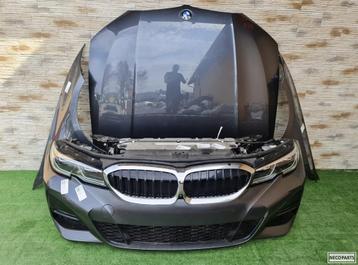 BMW G20 G21 B39 COMPLEET VOORKOP ORIGINEEL OP AANVRAAG!!!