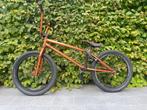 Vélo BMX (équipé full ODYSSEY), Ophalen, Gebruikt