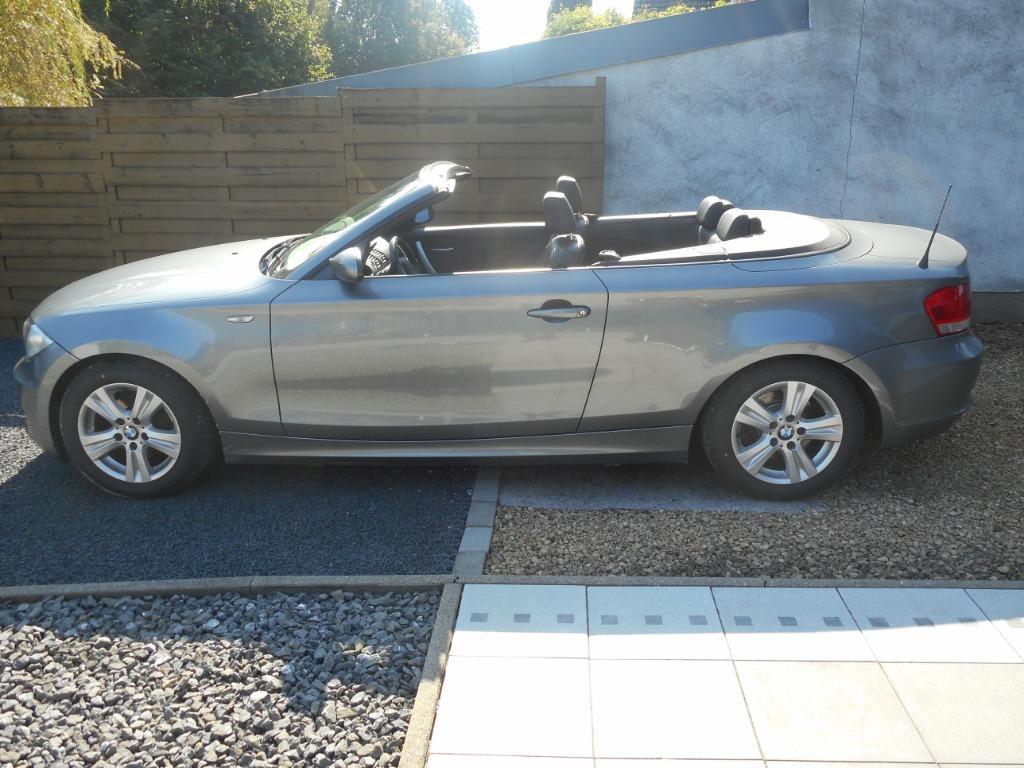 Auto BMW 118D