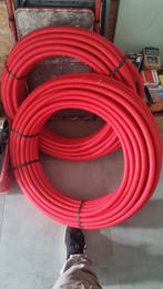 2 rollen alpex 16mm ( 50m/rol), Ophalen