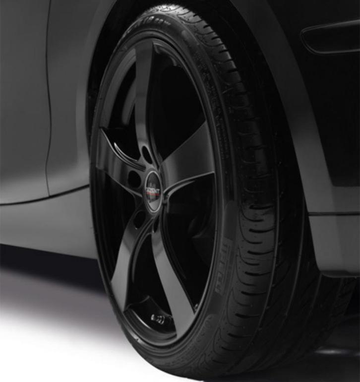5X112 DEZENT TD 19 INCH NIEUW BMW HONDA OPEL VW TRANSPORTER, Auto-onderdelen, Overige Auto-onderdelen, BMW, Opel, Volkswagen, Nieuw