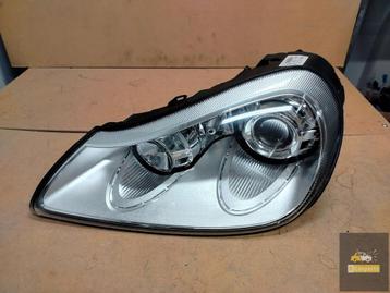 Porsche Cayenne 7L Lift Xenon Torsion Linkerlamp beschikbaar voor biedingen
