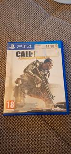 FR-PS4-012516, Zo goed als nieuw, Shooter, Vanaf 18 jaar