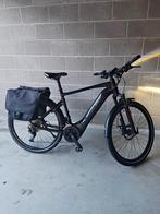 Giant Explore E+ 1 PRO - Speedpedelec, Fietsen en Brommers, Elektrische fietsen, Ophalen, Gebruikt, 50 km per accu of meer, Giant