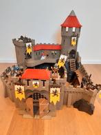 Un château PLAYMOBIL aux nombreux attributs !, Enfants & Bébés, Jouets | Playmobil, Comme neuf, Enlèvement ou Envoi