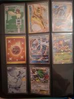 Pokémon Kaarten met SCHADE, Hobby & Loisirs créatifs, Jeux de cartes à collectionner | Yu-gi-Oh!, Enlèvement ou Envoi, Neuf, Plusieurs cartes