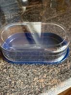 Tupperware botervlootje nieuw, Ophalen of Verzenden, Zo goed als nieuw