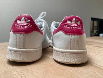 Adidas Stan Smith (38 2/3)