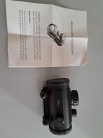 Lunette 1 x 40, Ophalen