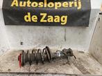 Schokdemperpoot rechts-voor van een Saab 9-3, Ophalen of Verzenden, 3 maanden garantie, Gebruikt, Saab