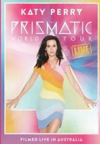 Katy Perry - Prismatic World Tour Live - DVD, Cd's en Dvd's, Verzenden, Nieuw in verpakking