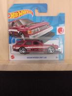 Hotwheels Nissan maxima drift car, Ophalen of Verzenden, Nieuw