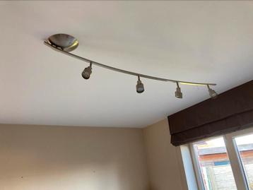 Plafondlamp  beschikbaar voor biedingen