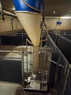 Stalinrichting voor vleesvarkens., Dieren en Toebehoren, Ophalen