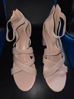 Roze hakken, Kleding | Dames, Ophalen, Zo goed als nieuw, Schoenen met hoge hakken, Roze