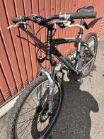 Mountain-bike giant terrago, Ophalen, Gebruikt, Hardtail, Heren