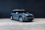 Mini Mini Countryman Cooper S (141 kW) PANO DAK | LEDER LUXE, Auto's, Mini, Voorwielaandrijving, 745 kg, Stof, Gebruikt