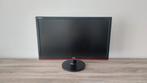 Gaming monitor (21.5" 75Hz), Computers en Software, Kantelbaar, Nieuw, 1 tot 2 ms, VGA