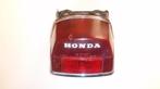 Honda CB750 achterlamp RC01 achterlicht CB750Z achter licht, Motoren, Gebruikt