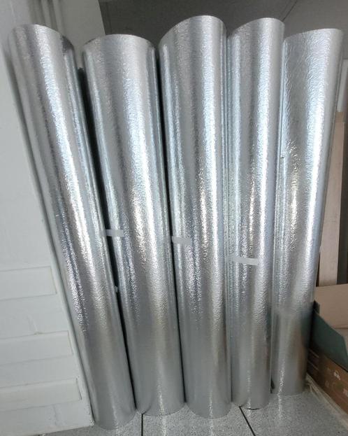 ONDERMOUSSE VOOR LAMINAAT, Doe-het-zelf en Bouw, Vloerdelen en Plavuizen, Zo goed als nieuw, Laminaat, Overige materialen, 10 m² of meer