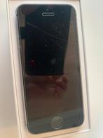 IPHONE SE 32GB 2016 zilver model A1723, Télécoms, Téléphonie mobile | Apple iPhone, Enlèvement, Utilisé, Argent