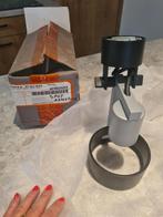 Trendy plafondarmatuur van Modular type Ninety Par 30, Doe-het-zelf en Bouw, Bouwverlichting, Ophalen of Verzenden, Nieuw, Lamp