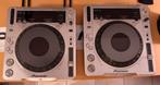 Pioneer CDJ 800 mk2, Muziek en Instrumenten, Ophalen, Zo goed als nieuw, Pioneer