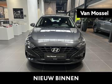 Hyundai i30 1.0 T-GDi 73kW Techno beschikbaar voor biedingen