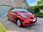 Toyota Aygo 1.0i Miami Airco 29.960km!! 1e eig NIEUW, Auto's, Toyota, Voorwielaandrijving, Stof, 50 kW, Overige kleuren