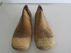 Paire de chaussure ancienne taille 36, Antiquités & Art, Enlèvement ou Envoi