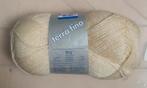 Laine Terra Fina crème, Hobby & Loisirs créatifs, Tricot & Crochet, Enlèvement ou Envoi, Neuf, Tricot ou Crochet, Laine ou Fils