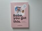 Emilie Sobels - Babe, you got this, Ophalen of Verzenden, Zo goed als nieuw, Emilie Sobels; Martje Haverkamp