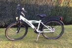 Jongensfietsen, Ophalen, Zo goed als nieuw, 24 inch, Handrem