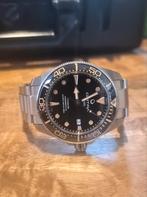 DS Action Diver 43 mm Powermatic 80, Ophalen