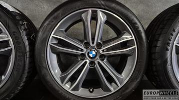 17 inch BMW 1 serie F40 2 Gran Coupe F44 559 Zomerbanden beschikbaar voor biedingen