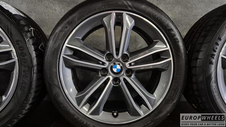 17 inch BMW 1 serie F40 2 Gran Coupe F44 559 Zomerbanden, Auto-onderdelen, Banden en Velgen, Banden en Velgen, Zomerbanden, 17 inch